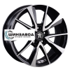 Replay 8x18/5x114,3 ET50 D67,1 KI269 BKF (конус, C570)