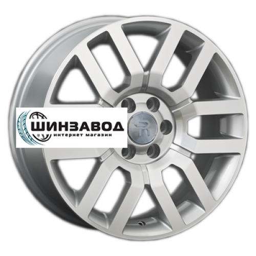 Replay 7,5x18/5x114,3 ET52 D67,1 Ki29 SFP (конус, NS002)