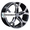 Replay 8x19/5x114,3 ET34 D67,1 KI304 GMF (конус, C570)