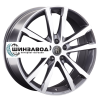 Replay 8,5x20/5x114,3 ET54 D67,1 KI305 GMF (конус, C570)