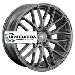 Replay 8x19/5x114,3 ET34 D67,1 KI313 GM (конус, C570)
