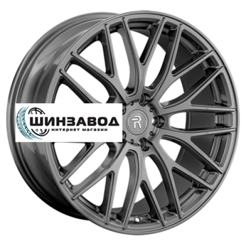 Replay 8x19/5x114,3 ET34 D67,1 KI313 GM (конус, C570)