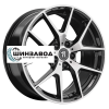 Replay 8x18/5x114,3 ET34 D67,1 KI328 BKF (конус, C570)