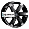 Replay 7x18/6x114,3 ET39 D67,1 KI334 GMF (конус, C570)