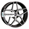 Replay 8x18/5x114,3 ET34 D67,1 KI341 BKF (конус, C570)