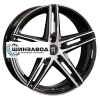 Replay 8x18/5x114,3 ET34 D67,1 KI343 BKF (конус, C570)