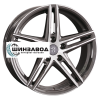 Replay 8x18/5x114,3 ET34 D67,1 KI343 GMF (конус, C570)