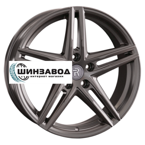 Replay 8x18/5x114,3 ET34 D67,1 KI343 MGM (конус, C570)