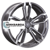 Replay 8x18/5x114,3 ET34 D67,1 KI346 GMF (конус, C570)