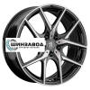 Replay 8x18/5x114,3 ET34 D67,1 KI353 BKF (конус, C570)