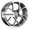 Replay 8x18/5x114,3 ET34 D67,1 KI359 GMF (конус, C570)