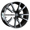 Replay 8,5x20/5x114,3 ET54 D67,1 KI365 GMF (конус, C570)