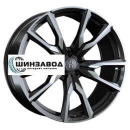 Replay 8,5x20/5x114,3 ET54 D67,1 KI365 GMF (конус, C570)