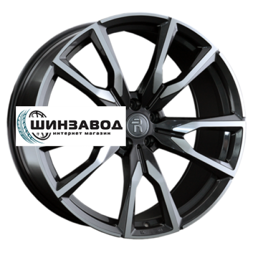 Replay 8,5x20/5x114,3 ET54 D67,1 KI365 GMF (конус, C570)