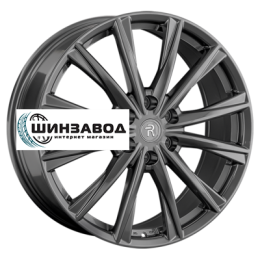 Replay 8x20/6x114,3 ET46 D67,1 KI391 GM (конус, C570)