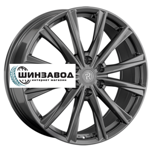 Replay 8x20/6x114,3 ET46 D67,1 KI391 GM (конус, C570)