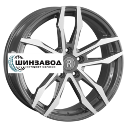 Replay 8x18/5x114,3 ET50 D67,1 KI395 GMF (конус, C570)