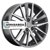 Replay 8x18/5x114,3 ET50 D67,1 KI397 GMF (конус, C570)