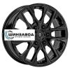 Replay 7,5x18/6x114,3 ET46 D67,1 KI398 BK (конус, C570)
