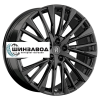 Replay 9x21/5x120 ET45,5 D62,6 LI3 BK (конус, C570)