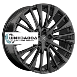 Replay 9x21/5x120 ET45,5 D62,6 LI3 BK (конус, C570)