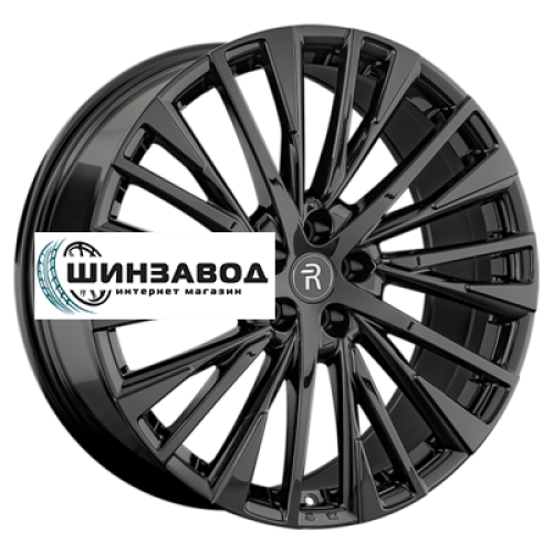 Replay 9x21/5x120 ET45,5 D62,6 LI3 BK (конус, C570)