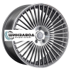 Replay 8,5x20/5x120 ET45 D62,6 LI6 GMF (конус, C570)