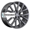 Replay 8,5x20/5x120 ET45 D62,6 LI7 GM (конус, C570)