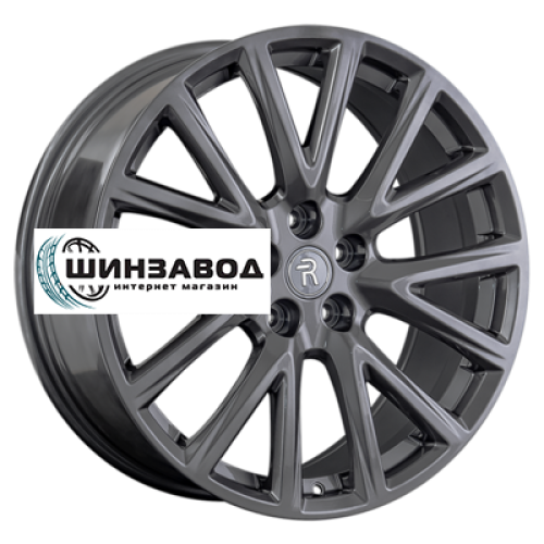 Replay 8,5x20/5x120 ET45 D62,6 LI7 GM (конус, C570)
