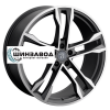 Replay 9,5x21/5x120 ET49 D72,6 LR103 MGMF (конус, C570)
