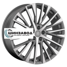 Replay 8x21/5x108 ET40 D63,3 LR112 MGMF (конус, C570)