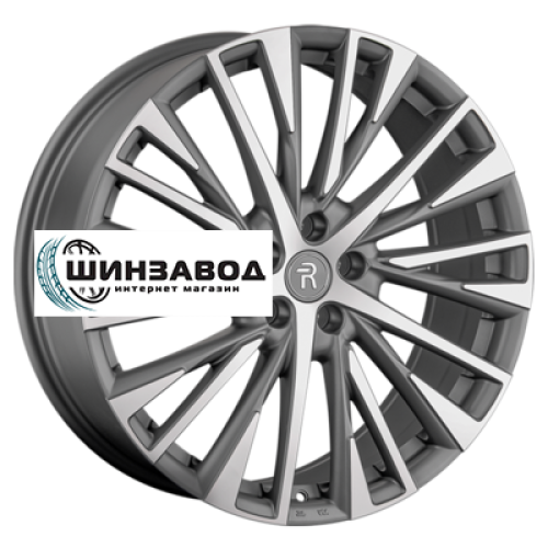 Replay 8x21/5x108 ET40 D63,3 LR112 MGMF (конус, C570)