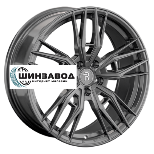 Replay 8x18/5x108 ET46 D63,3 LR116 GM (конус, C570)
