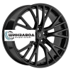 Replay 8x19/5x108 ET46 D63,3 LR118 BK (конус, C570)