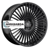 Replay 8,5x20/5x108 ET45 D63,3 LR119 BK (конус, C570)