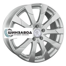 Replay 8x18/5x108 ET47 D60,1 LR33(CHR) SF (конус, LR002)