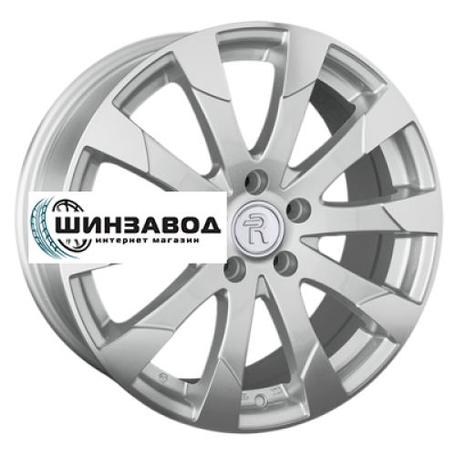 Replay 8x18/5x108 ET47 D60,1 LR33(CHR) SF (конус, LR002)