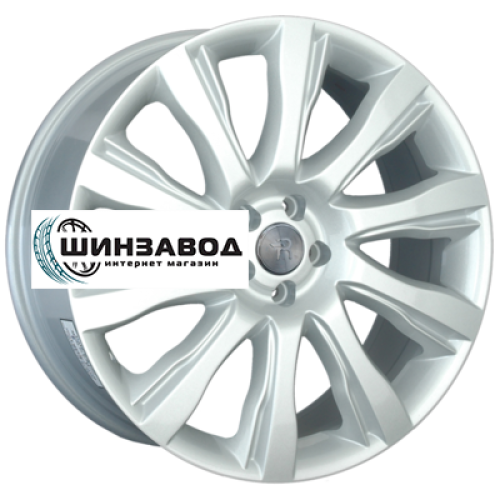 Replay 8,5x21/5x108 ET45 D63,3 LR41 Sil (конус, LR002)
