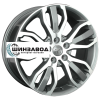 Replay 9,5x21/5x120 ET49 D72,6 LR45 GMF (пш, LR002)