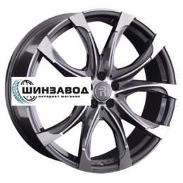 Replay 9,5x22/5x120 ET49 D72,6 LR54 GMF (конус, LR002)