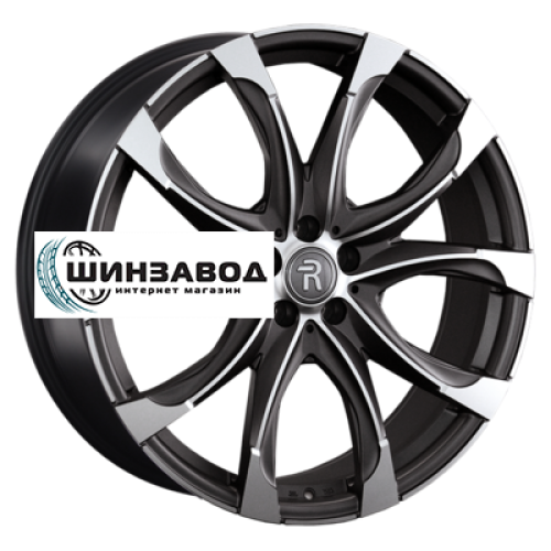 Replay 9,5x22/5x120 ET49 D72,6 LR54 MGMF (конус, LR002)