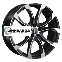 Replay 9,5x22/5x120 ET49 D72,6 LR54 MBF (конус, LR002)