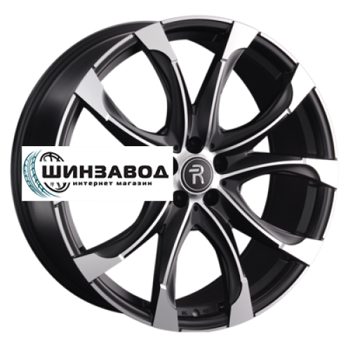 Replay 9,5x22/5x120 ET49 D72,6 LR54 MBF (конус, LR002)