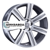 Replay 9,5x21/5x120 ET49 D72,6 LR60 GMF (пш, LR002)