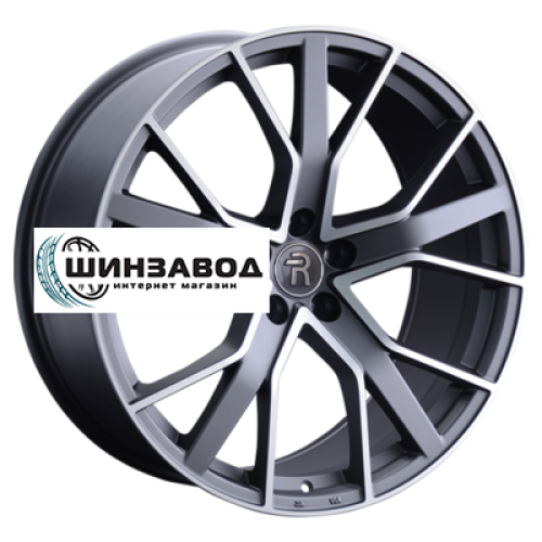 Replay 10x22/5x120 ET49 D72,6 LR61 MGMF (конус, LR002)
