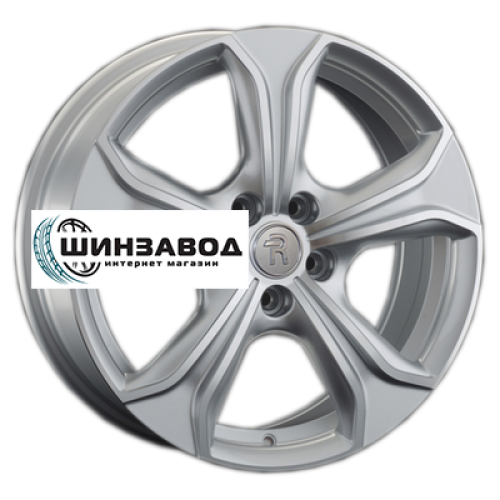 Replay 7x17/5x108 ET45 D63,3 LR67 SF (конус, LR002)