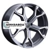 Replay 9,5x21/5x120 ET49 D72,6 LR75 MGMF (пш, LR002)