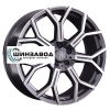 Replay 9,5x21/5x120 ET49 D72,6 LR80 GMF (конус, C570)