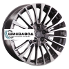 Replay 8,5x20/5x120 ET47 D72,6 LR88 GMF (конус, LR002)