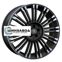 Replay 9,5x22/5x120 ET49 D72,6 LR90 MGMF (пш, LR002)